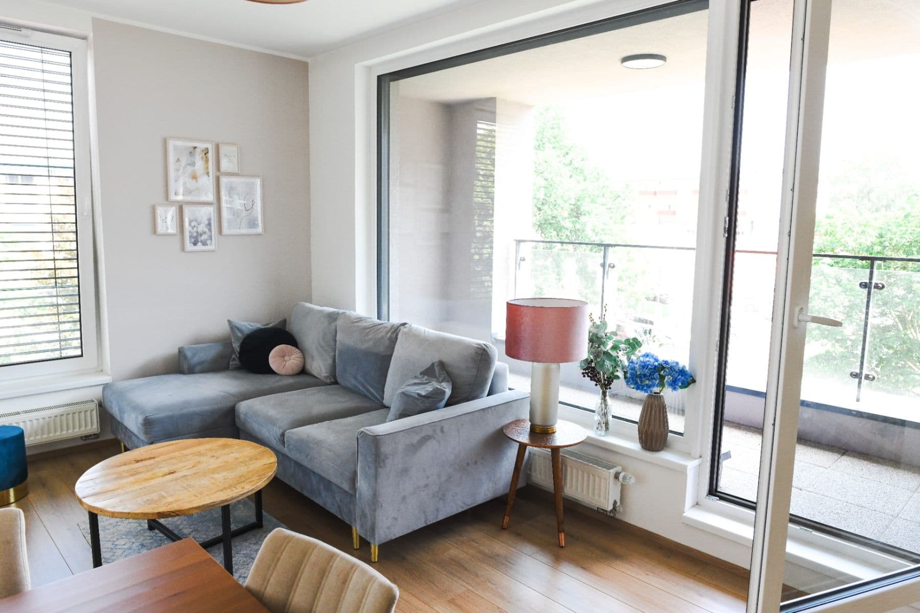 Pronájem bytu 3+kk 87 m², Třebohostická, Praha, Praha Pronájem bytu 3+kk 87 m², Třebohostická, Praha, Praha