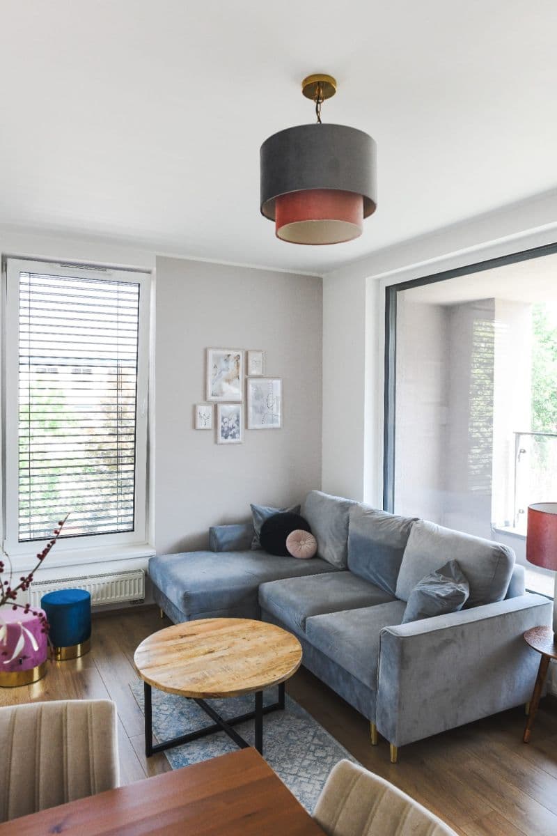Pronájem bytu 3+kk 87 m², Třebohostická, Praha, Praha Pronájem bytu 3+kk 87 m², Třebohostická, Praha, Praha