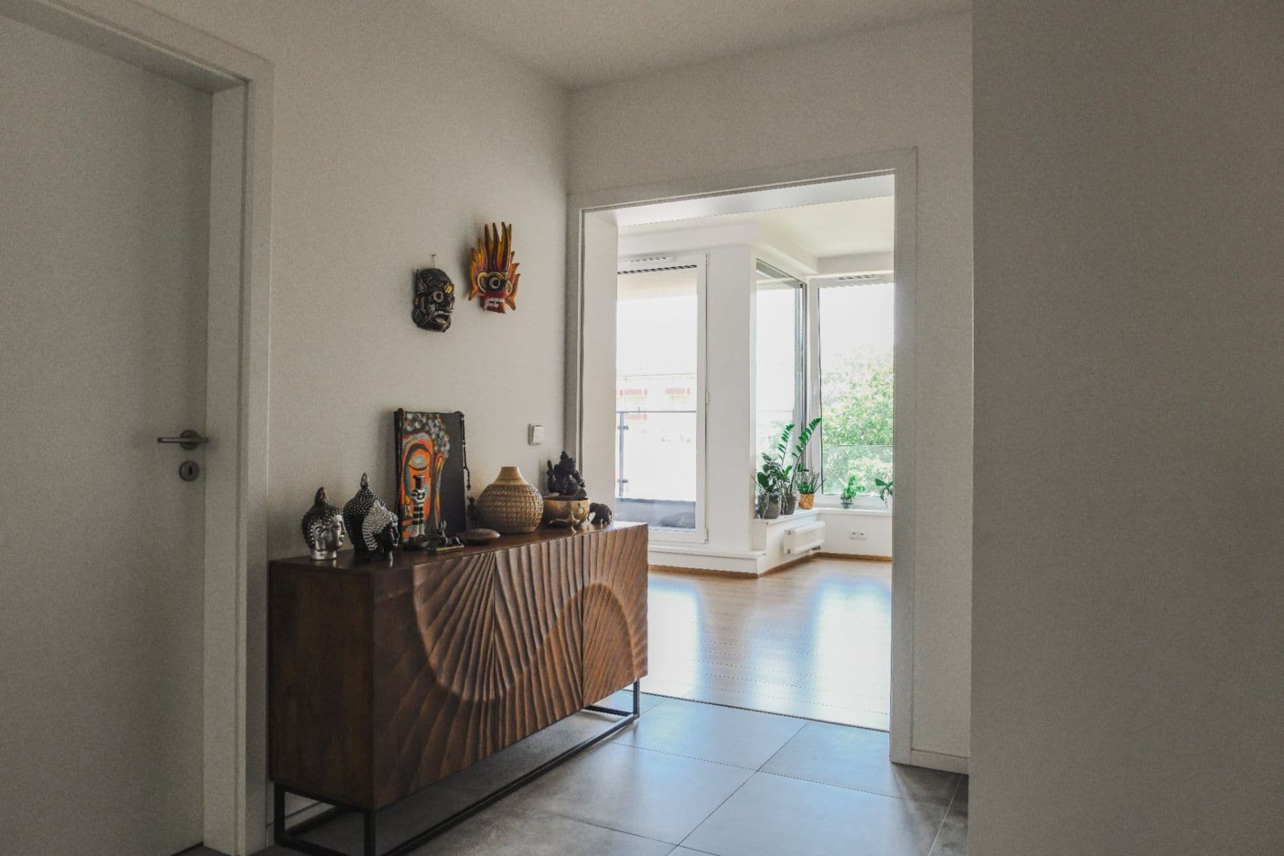Pronájem bytu 3+kk 87 m², Třebohostická, Praha, Praha Pronájem bytu 3+kk 87 m², Třebohostická, Praha, Praha