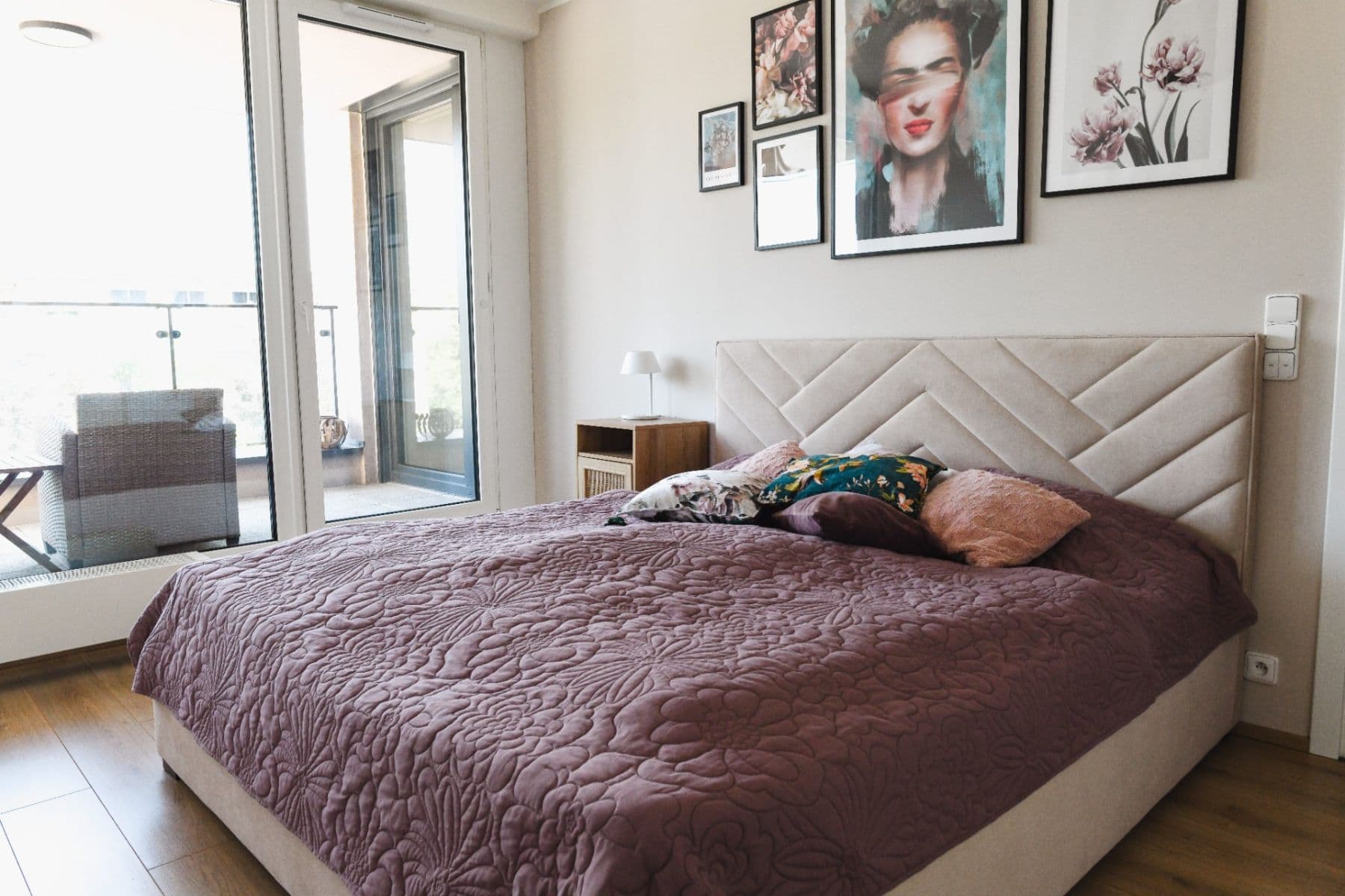 Pronájem bytu 3+kk 87 m², Třebohostická, Praha, Praha Pronájem bytu 3+kk 87 m², Třebohostická, Praha, Praha