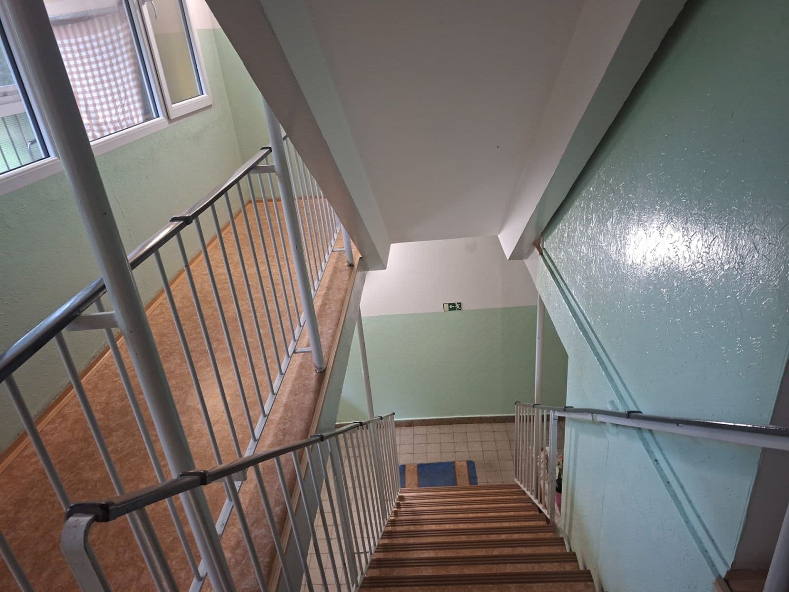 Prodej bytu 3+kk 60 m², Veltruská, Praha, Praha Prodej bytu 3+kk 60 m², Veltruská, Praha, Praha