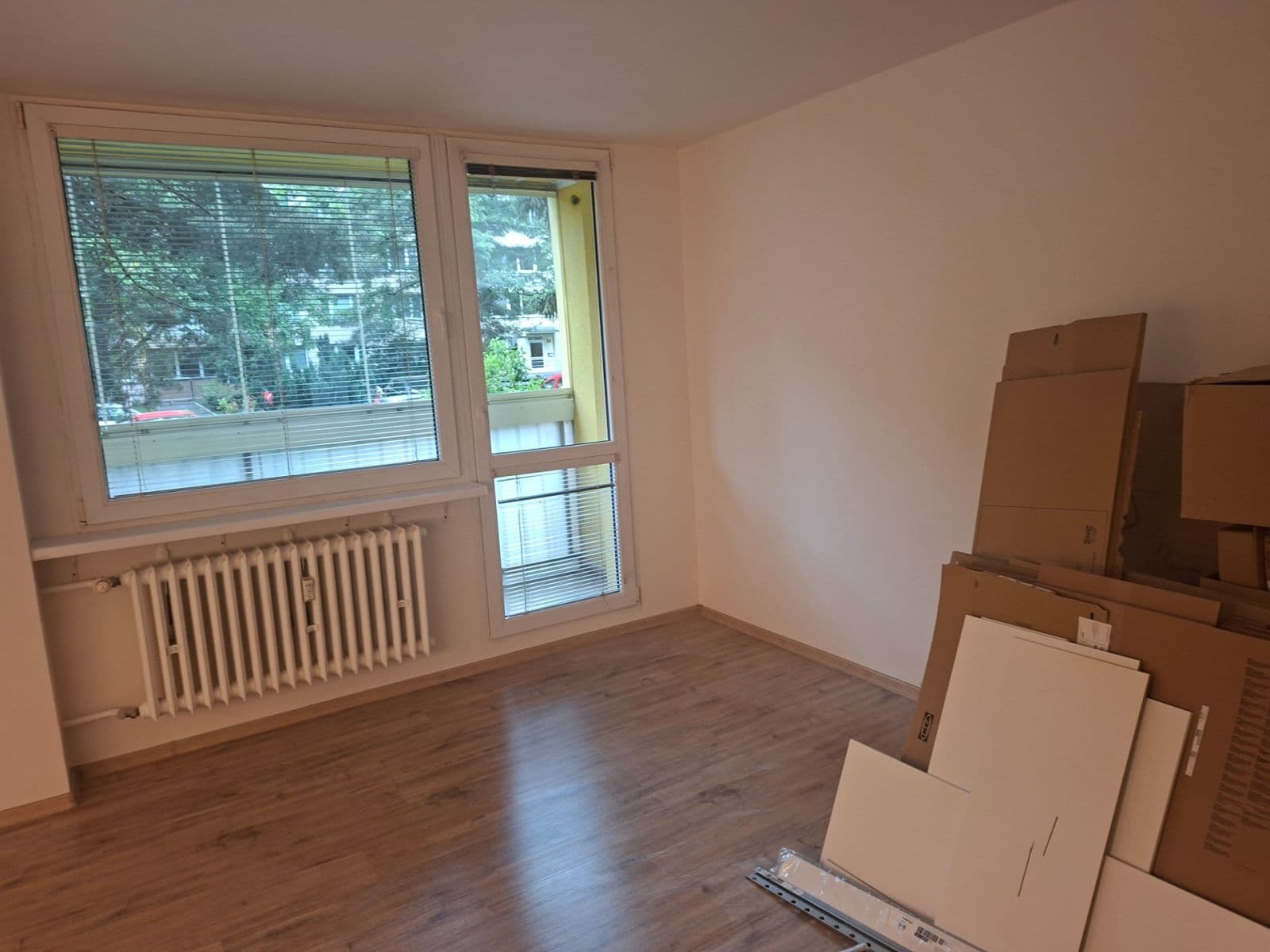 Prodej bytu 3+kk 60 m², Veltruská, Praha, Praha Prodej bytu 3+kk 60 m², Veltruská, Praha, Praha