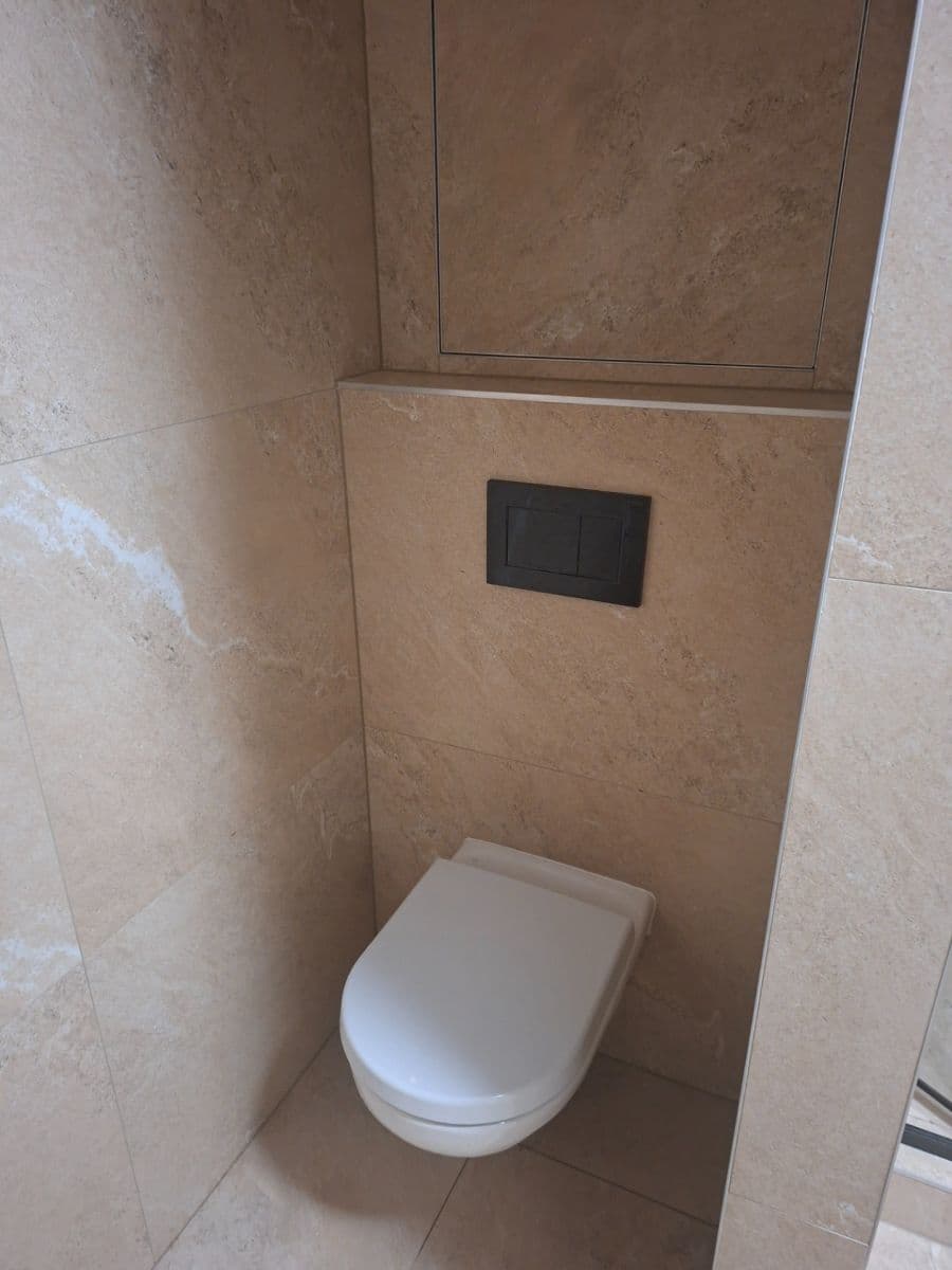 Prodej bytu 3+kk 60 m², Veltruská, Praha, Praha Prodej bytu 3+kk 60 m², Veltruská, Praha, Praha