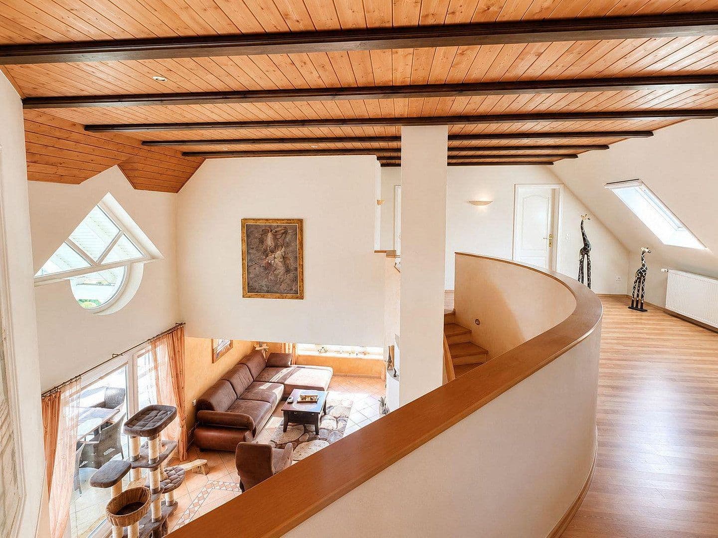 Prodej domu 200 m², pozemek 2.094 m², Lilienthal, Dolní Sasko Prodej domu 200 m², pozemek 2.094 m², Lilienthal, Dolní Sasko
