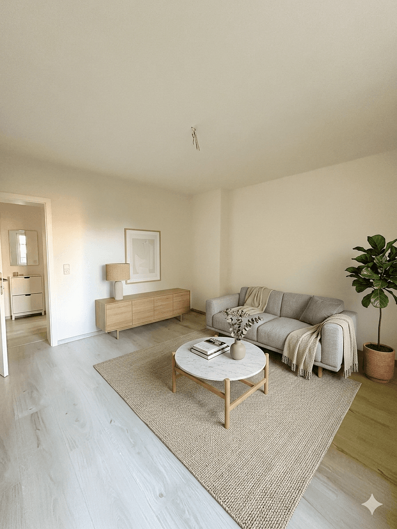 Pronájem bytu 2+1 51 m², Halleschestraße 13, Dessau-Roßlau, Sasko-Anhaltsko Pronájem bytu 2+1 51 m², Halleschestraße 13, Dessau-Roßlau, Sasko-Anhaltsko