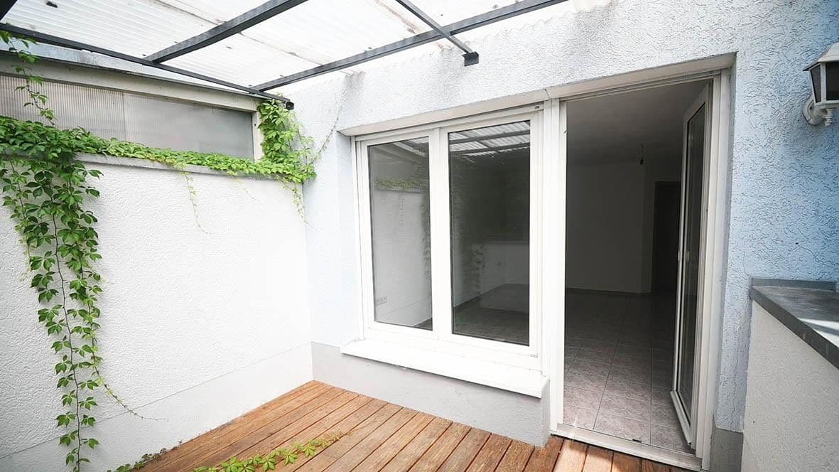 Pronájem bytu 2+1 75 m², Zum Mühlgut 25, Lahr/Schwarzwald, Bádensko-Württembersko Pronájem bytu 2+1 75 m², Zum Mühlgut 25, Lahr/Schwarzwald, Bádensko-Württembersko
