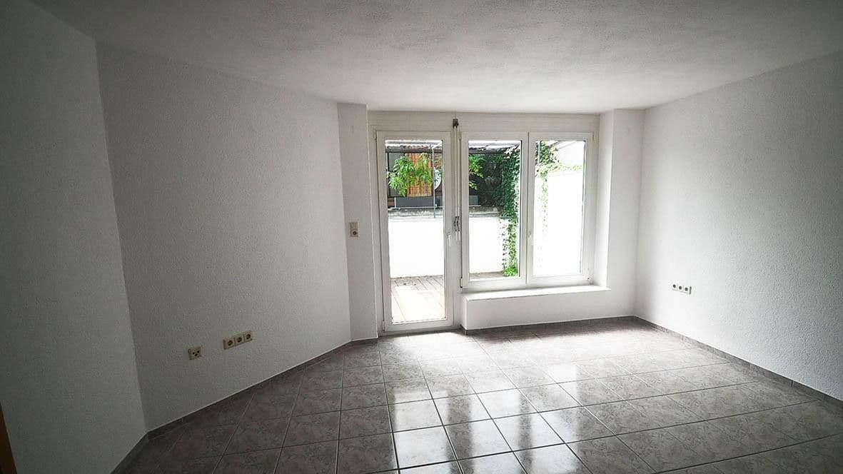 Pronájem bytu 2+1 75 m², Zum Mühlgut 25, Lahr/Schwarzwald, Bádensko-Württembersko Pronájem bytu 2+1 75 m², Zum Mühlgut 25, Lahr/Schwarzwald, Bádensko-Württembersko