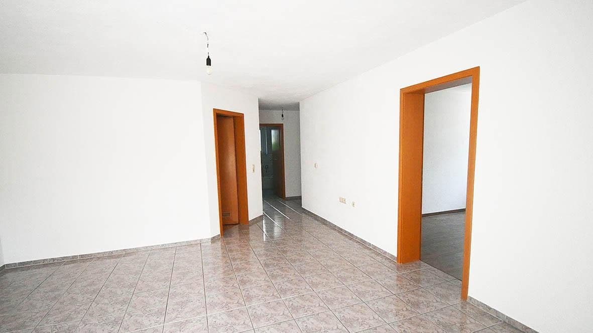 Pronájem bytu 2+1 75 m², Zum Mühlgut 25, Lahr/Schwarzwald, Bádensko-Württembersko Pronájem bytu 2+1 75 m², Zum Mühlgut 25, Lahr/Schwarzwald, Bádensko-Württembersko