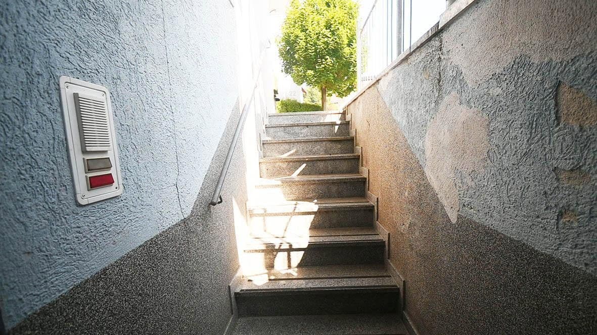 Pronájem bytu 2+1 75 m², Zum Mühlgut 25, Lahr/Schwarzwald, Bádensko-Württembersko Pronájem bytu 2+1 75 m², Zum Mühlgut 25, Lahr/Schwarzwald, Bádensko-Württembersko