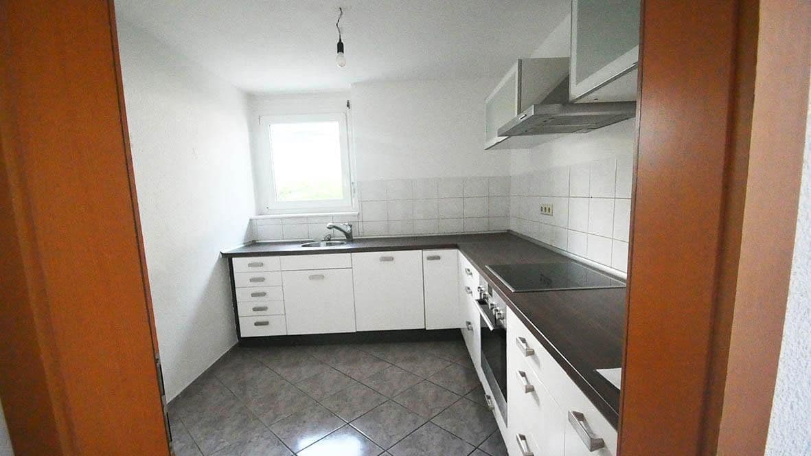 Pronájem bytu 2+1 75 m², Zum Mühlgut 25, Lahr/Schwarzwald, Bádensko-Württembersko Pronájem bytu 2+1 75 m², Zum Mühlgut 25, Lahr/Schwarzwald, Bádensko-Württembersko