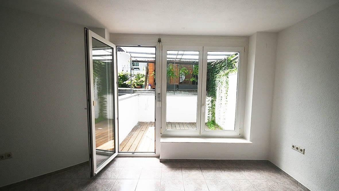 Pronájem bytu 2+1 75 m², Zum Mühlgut 25, Lahr/Schwarzwald, Bádensko-Württembersko Pronájem bytu 2+1 75 m², Zum Mühlgut 25, Lahr/Schwarzwald, Bádensko-Württembersko