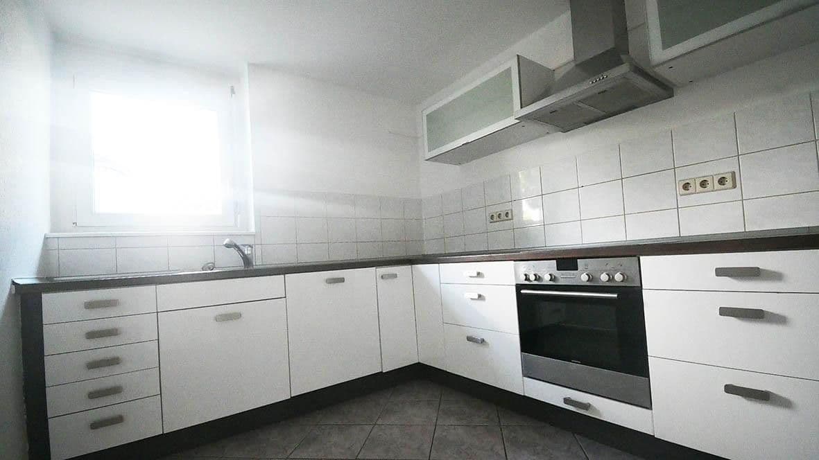 Pronájem bytu 2+1 75 m², Zum Mühlgut 25, Lahr/Schwarzwald, Bádensko-Württembersko Pronájem bytu 2+1 75 m², Zum Mühlgut 25, Lahr/Schwarzwald, Bádensko-Württembersko