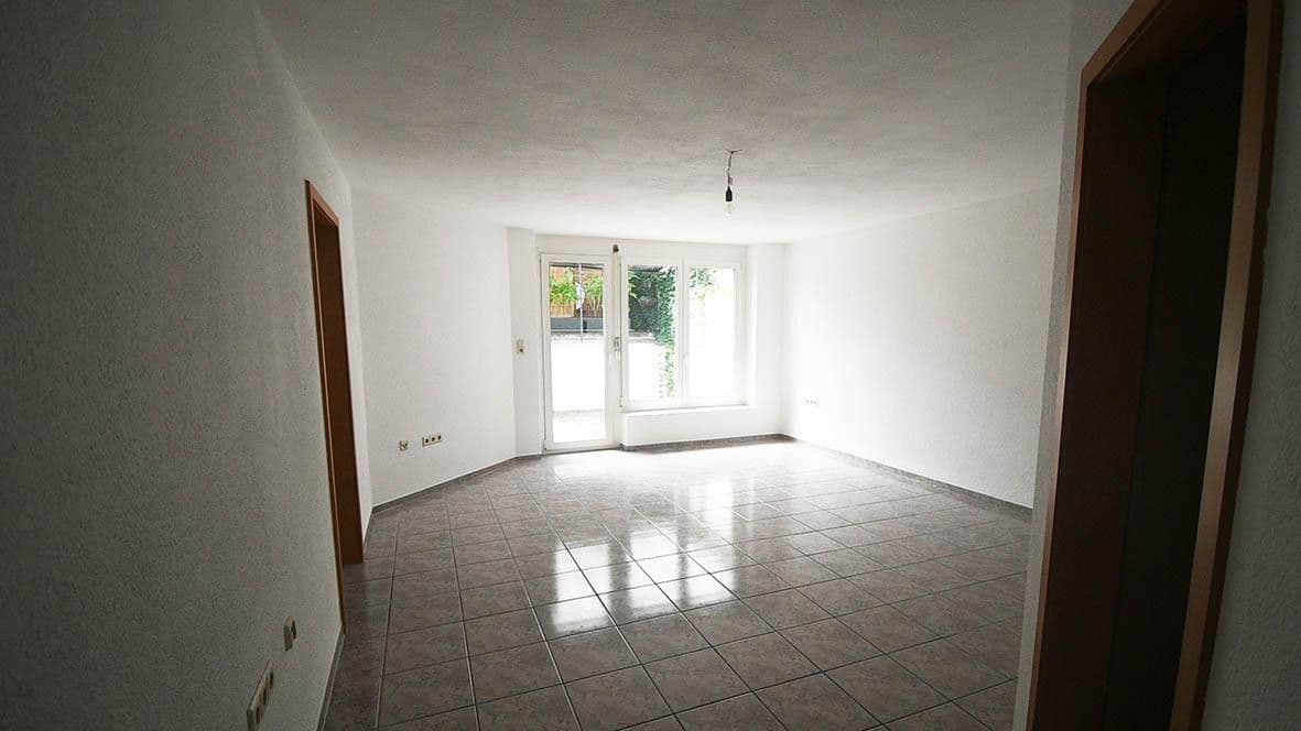 Pronájem bytu 2+1 75 m², Zum Mühlgut 25, Lahr/Schwarzwald, Bádensko-Württembersko Pronájem bytu 2+1 75 m², Zum Mühlgut 25, Lahr/Schwarzwald, Bádensko-Württembersko