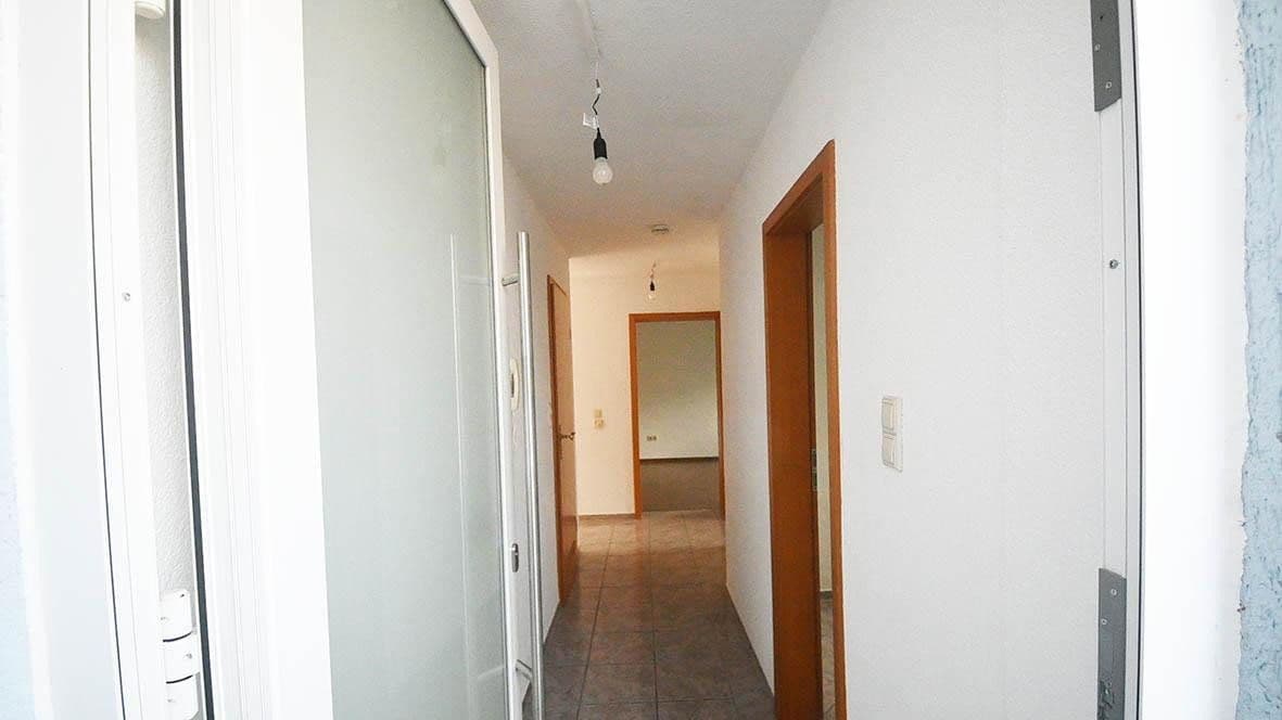 Pronájem bytu 2+1 75 m², Zum Mühlgut 25, Lahr/Schwarzwald, Bádensko-Württembersko Pronájem bytu 2+1 75 m², Zum Mühlgut 25, Lahr/Schwarzwald, Bádensko-Württembersko