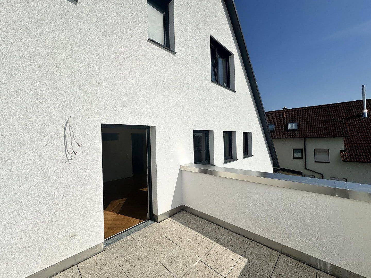 Pronájem bytu 1+kk 75 m², Waldenbucherstraße 37, Aichtal, Bádensko-Württembersko Pronájem bytu 1+kk 75 m², Waldenbucherstraße 37, Aichtal, Bádensko-Württembersko