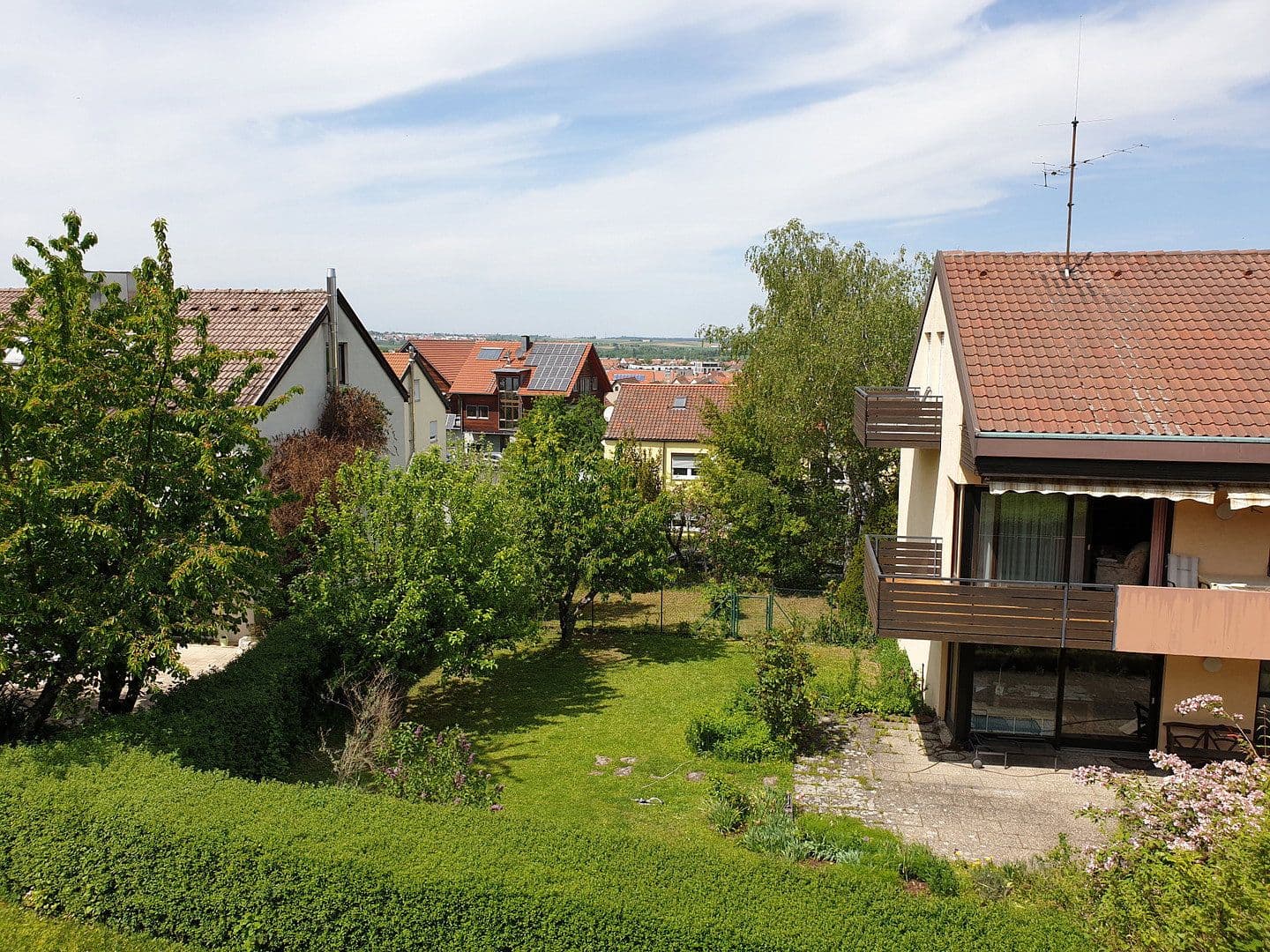 Pronájem bytu 3+kk 115 m², Obertorstr. 7, Gerlingen, Bádensko-Württembersko Pronájem bytu 3+kk 115 m², Obertorstr. 7, Gerlingen, Bádensko-Württembersko