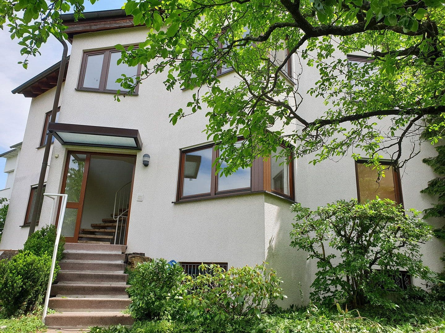 Pronájem bytu 3+kk 115 m², Obertorstr. 7, Gerlingen, Bádensko-Württembersko Pronájem bytu 3+kk 115 m², Obertorstr. 7, Gerlingen, Bádensko-Württembersko