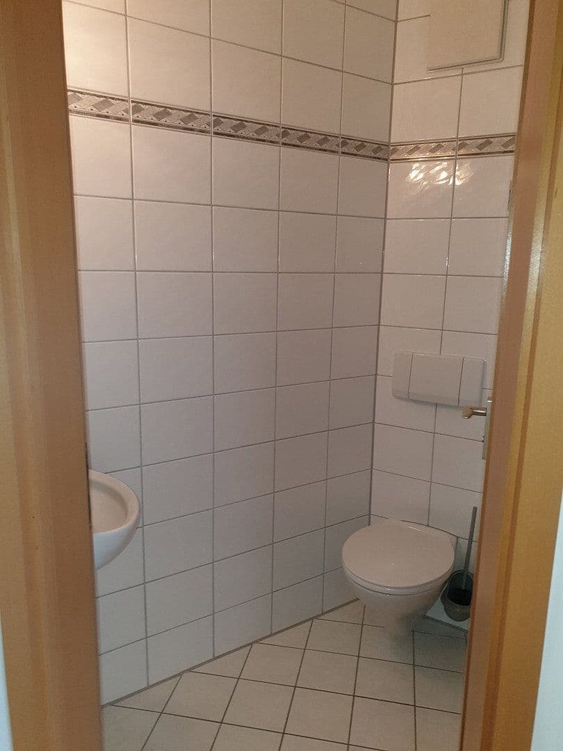 Pronájem bytu 3+kk 115 m², Obertorstr. 7, Gerlingen, Bádensko-Württembersko Pronájem bytu 3+kk 115 m², Obertorstr. 7, Gerlingen, Bádensko-Württembersko
