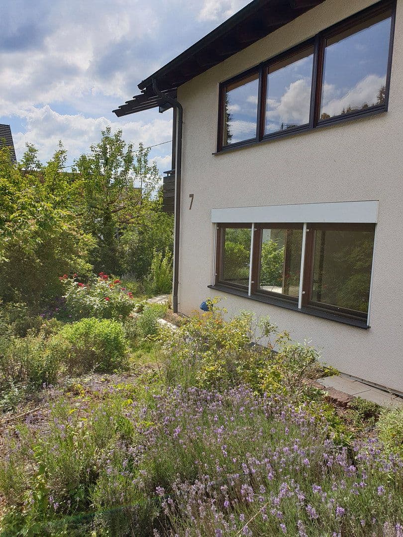 Pronájem bytu 3+kk 115 m², Obertorstr. 7, Gerlingen, Bádensko-Württembersko Pronájem bytu 3+kk 115 m², Obertorstr. 7, Gerlingen, Bádensko-Württembersko