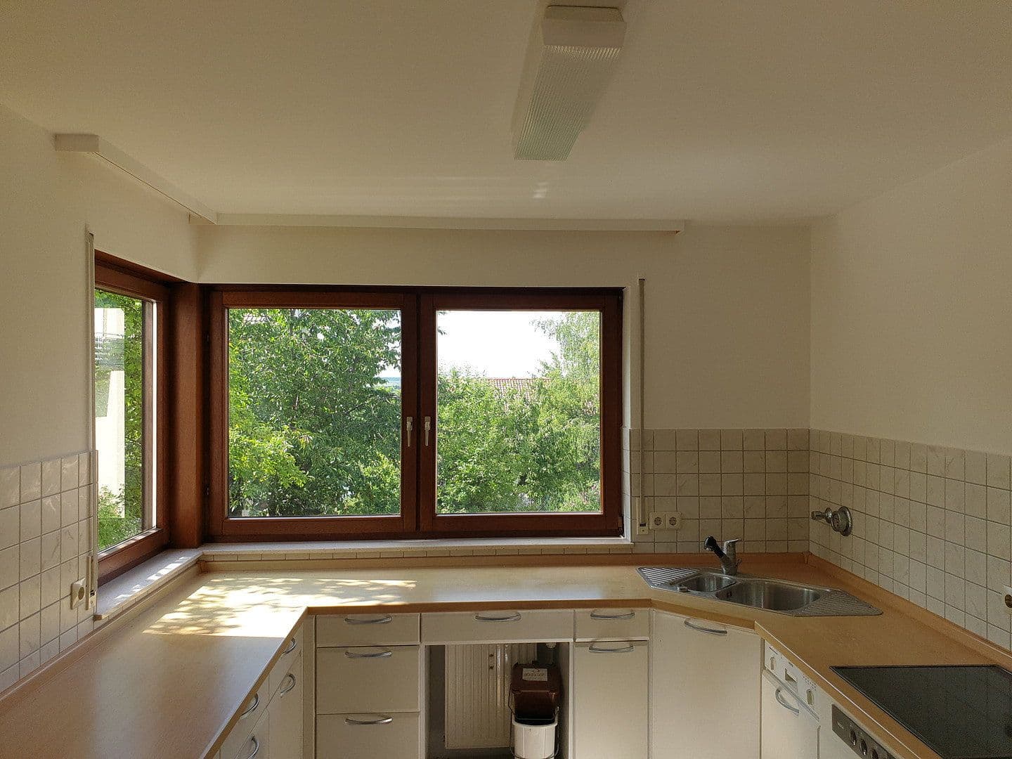 Pronájem bytu 3+kk 115 m², Obertorstr. 7, Gerlingen, Bádensko-Württembersko Pronájem bytu 3+kk 115 m², Obertorstr. 7, Gerlingen, Bádensko-Württembersko