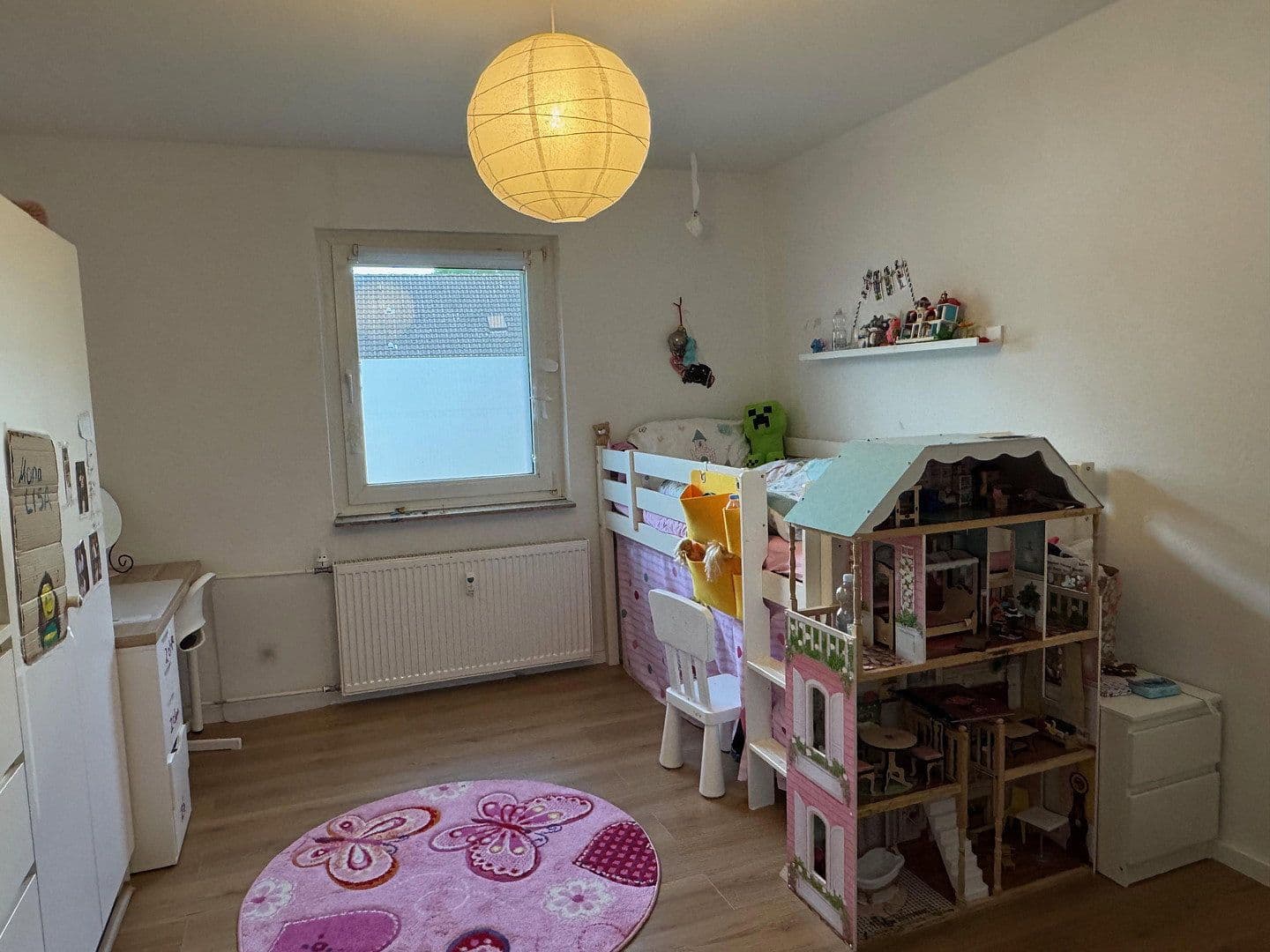 Pronájem bytu 3+1 52 m², Duisburg, Severní Porýní-Vestfálsko Pronájem bytu 3+1 52 m², Duisburg, Severní Porýní-Vestfálsko