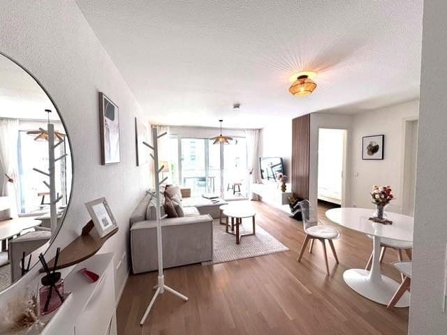 Pronájem bytu 2+1 52 m², Reußensteinweg 2, Denkendorf, Bádensko-Württembersko Pronájem bytu 2+1 52 m², Reußensteinweg 2, Denkendorf, Bádensko-Württembersko