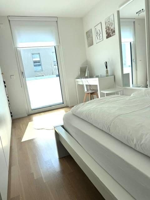 Pronájem bytu 2+1 52 m², Reußensteinweg 2, Denkendorf, Bádensko-Württembersko Pronájem bytu 2+1 52 m², Reußensteinweg 2, Denkendorf, Bádensko-Württembersko