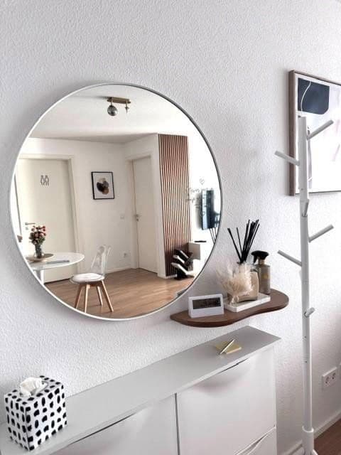 Pronájem bytu 2+1 52 m², Reußensteinweg 2, Denkendorf, Bádensko-Württembersko Pronájem bytu 2+1 52 m², Reußensteinweg 2, Denkendorf, Bádensko-Württembersko