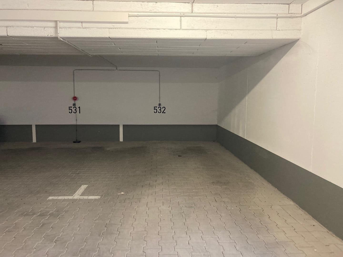 Pronájem bytu 2+1 52 m², Reußensteinweg 2, Denkendorf, Bádensko-Württembersko Pronájem bytu 2+1 52 m², Reußensteinweg 2, Denkendorf, Bádensko-Württembersko