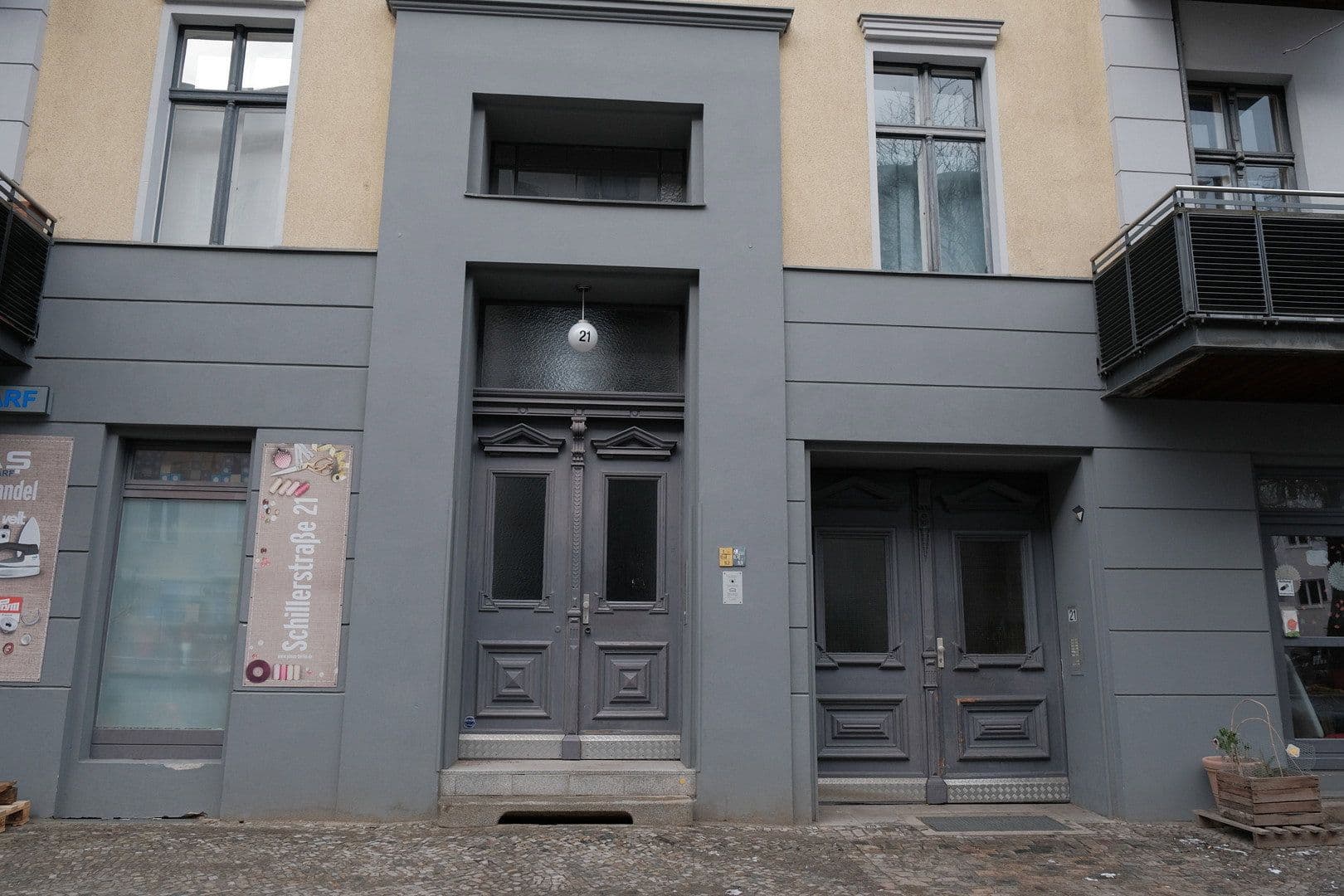 Prodej bytu 3+1 77 m², Berlin, Berlín Prodej bytu 3+1 77 m², Berlin, Berlín
