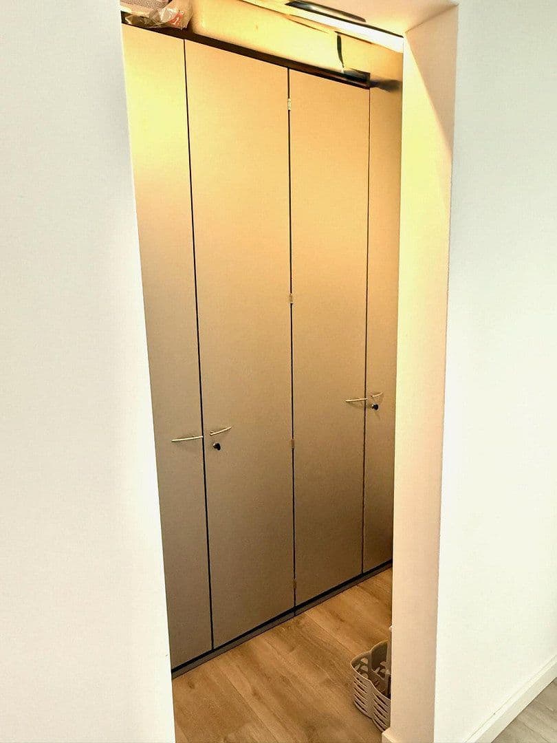 Prodej bytu 4+1 138 m², Am See 12, Haar, Bavorsko Prodej bytu 4+1 138 m², Am See 12, Haar, Bavorsko