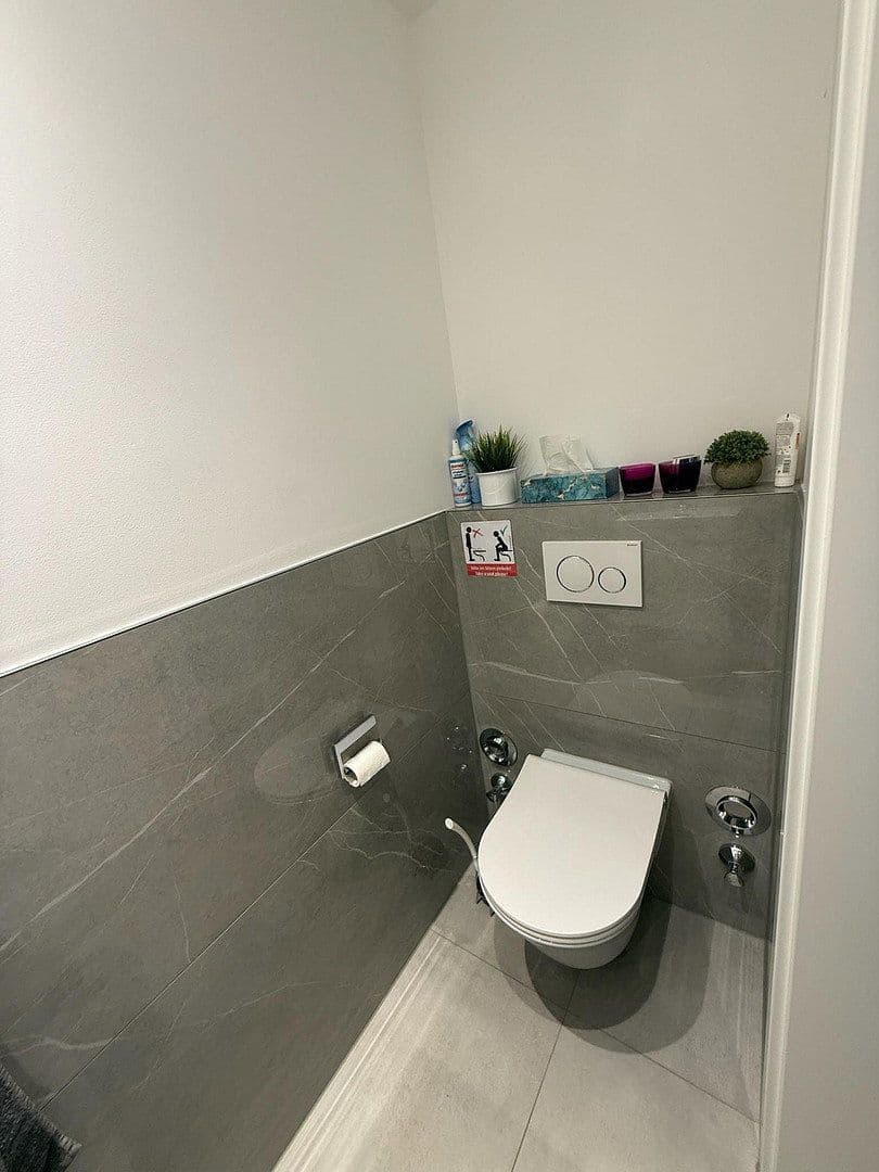 Prodej bytu 4+1 138 m², Am See 12, Haar, Bavorsko Prodej bytu 4+1 138 m², Am See 12, Haar, Bavorsko