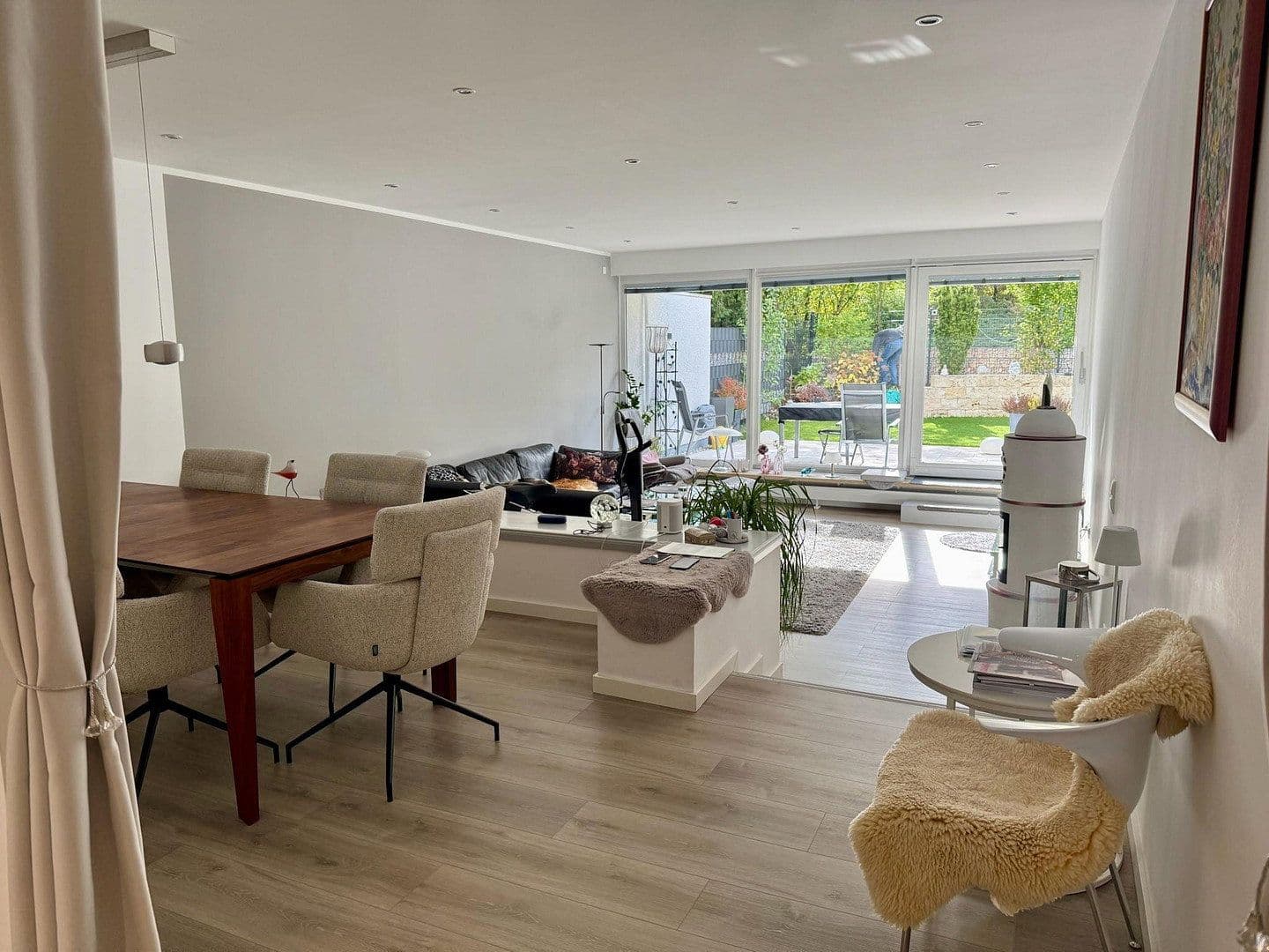 Prodej bytu 4+1 138 m², Am See 12, Haar, Bavorsko Prodej bytu 4+1 138 m², Am See 12, Haar, Bavorsko