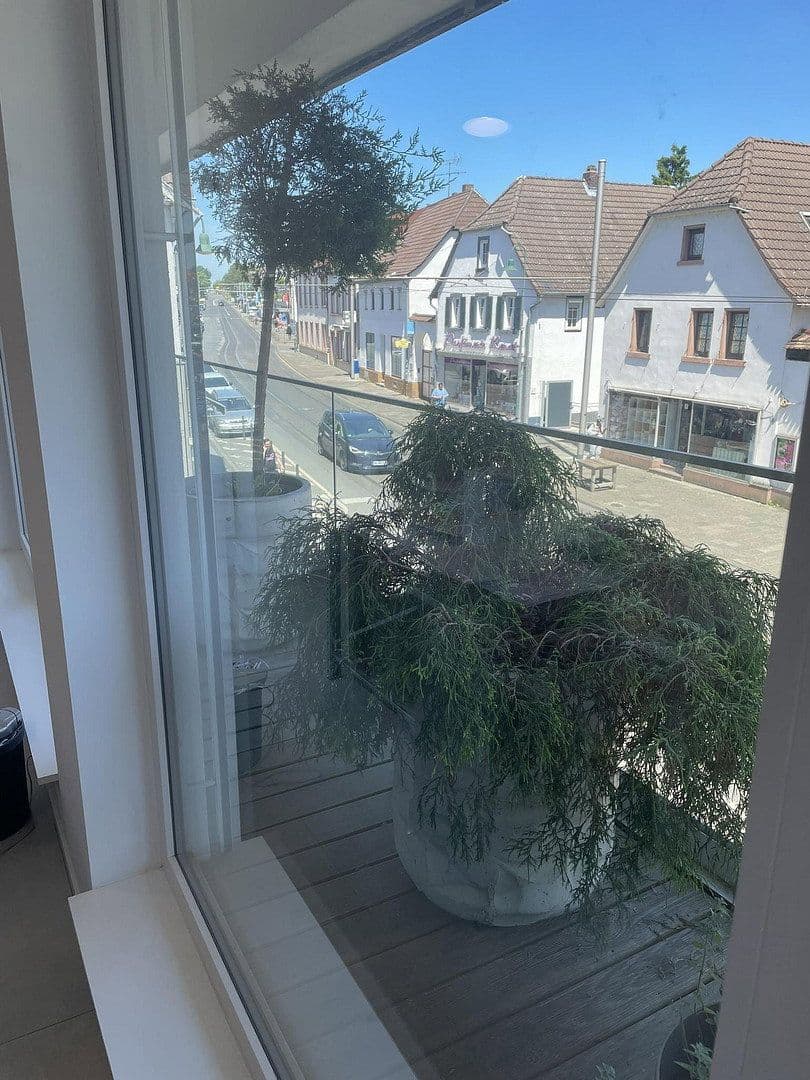 Pronájem kanceláře 93 m², Darmstadt, Hessen Pronájem kanceláře 93 m², Darmstadt, Hessen