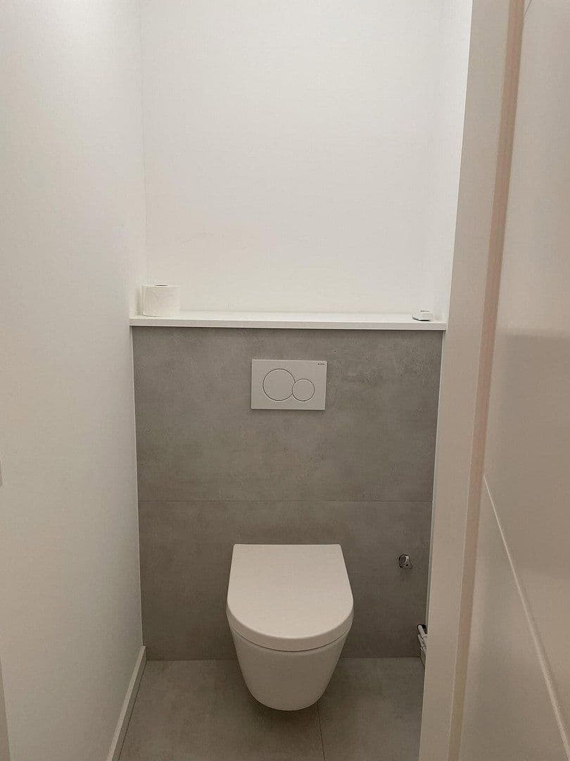Pronájem kanceláře 93 m², Darmstadt, Hessen Pronájem kanceláře 93 m², Darmstadt, Hessen