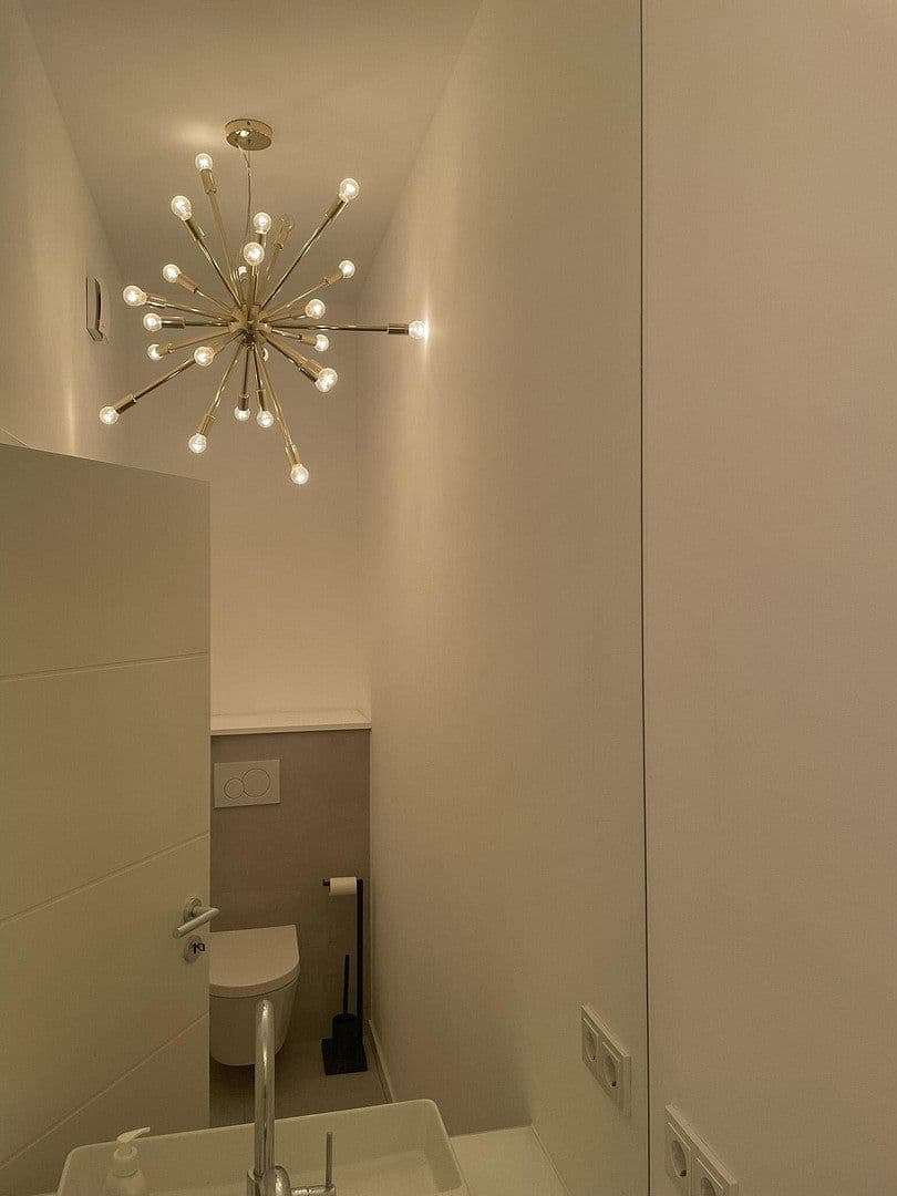 Pronájem kanceláře 93 m², Darmstadt, Hessen Pronájem kanceláře 93 m², Darmstadt, Hessen