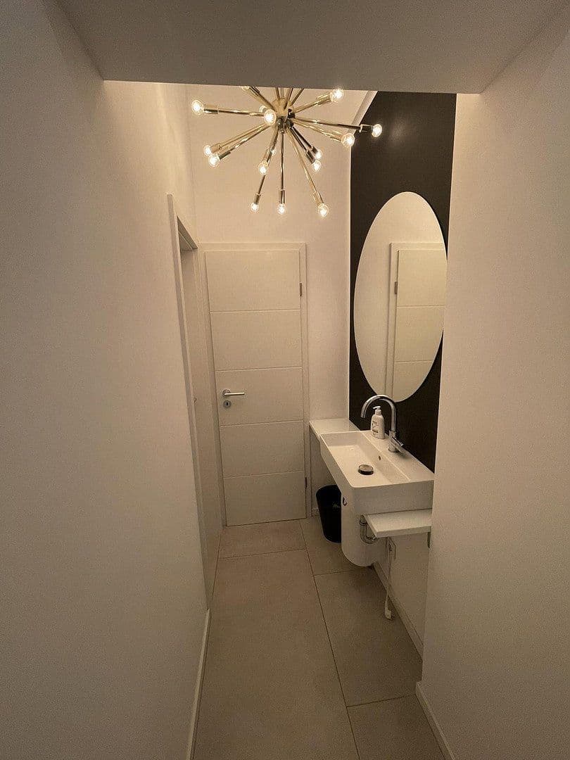Pronájem kanceláře 93 m², Darmstadt, Hessen Pronájem kanceláře 93 m², Darmstadt, Hessen