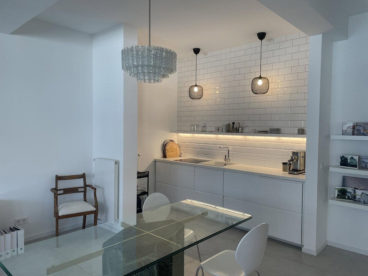 Pronájem kanceláře 93 m², Darmstadt, Hessen Pronájem kanceláře 93 m², Darmstadt, Hessen