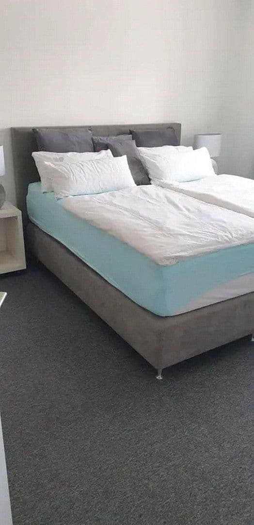 Pronájem bytu 3+1 104 m², Würselen, Severní Porýní-Vestfálsko Pronájem bytu 3+1 104 m², Würselen, Severní Porýní-Vestfálsko