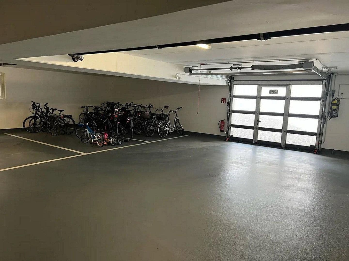 Pronájem bytu 3+1 104 m², Würselen, Severní Porýní-Vestfálsko Pronájem bytu 3+1 104 m², Würselen, Severní Porýní-Vestfálsko