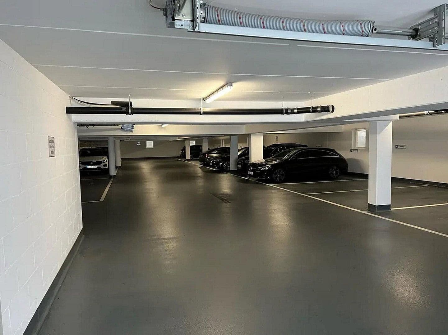 Pronájem bytu 3+1 104 m², Würselen, Severní Porýní-Vestfálsko Pronájem bytu 3+1 104 m², Würselen, Severní Porýní-Vestfálsko