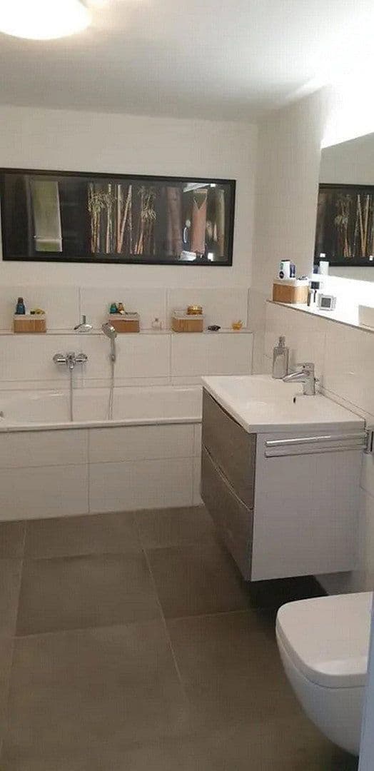 Pronájem bytu 3+1 104 m², Würselen, Severní Porýní-Vestfálsko Pronájem bytu 3+1 104 m², Würselen, Severní Porýní-Vestfálsko