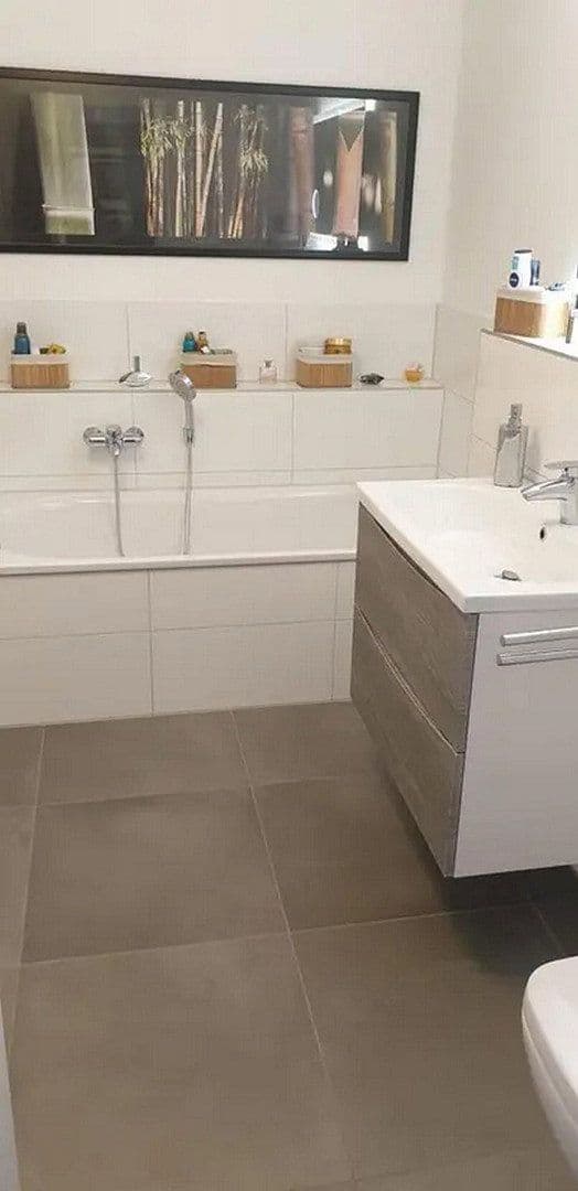 Pronájem bytu 3+1 104 m², Würselen, Severní Porýní-Vestfálsko Pronájem bytu 3+1 104 m², Würselen, Severní Porýní-Vestfálsko