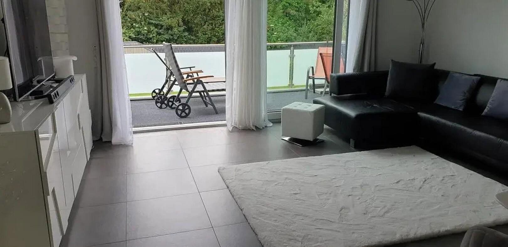 Pronájem bytu 3+1 104 m², Würselen, Severní Porýní-Vestfálsko Pronájem bytu 3+1 104 m², Würselen, Severní Porýní-Vestfálsko