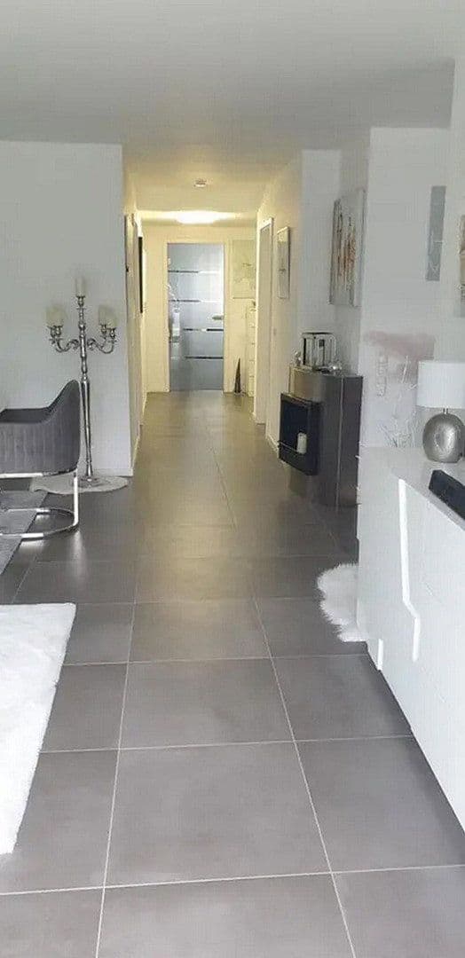 Pronájem bytu 3+1 104 m², Würselen, Severní Porýní-Vestfálsko Pronájem bytu 3+1 104 m², Würselen, Severní Porýní-Vestfálsko