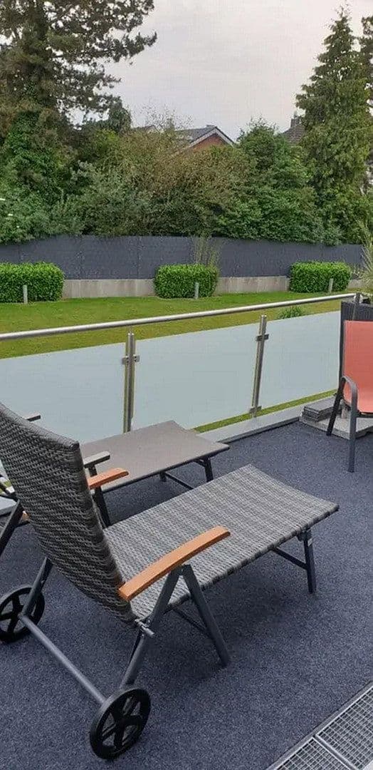 Pronájem bytu 3+1 104 m², Würselen, Severní Porýní-Vestfálsko Pronájem bytu 3+1 104 m², Würselen, Severní Porýní-Vestfálsko
