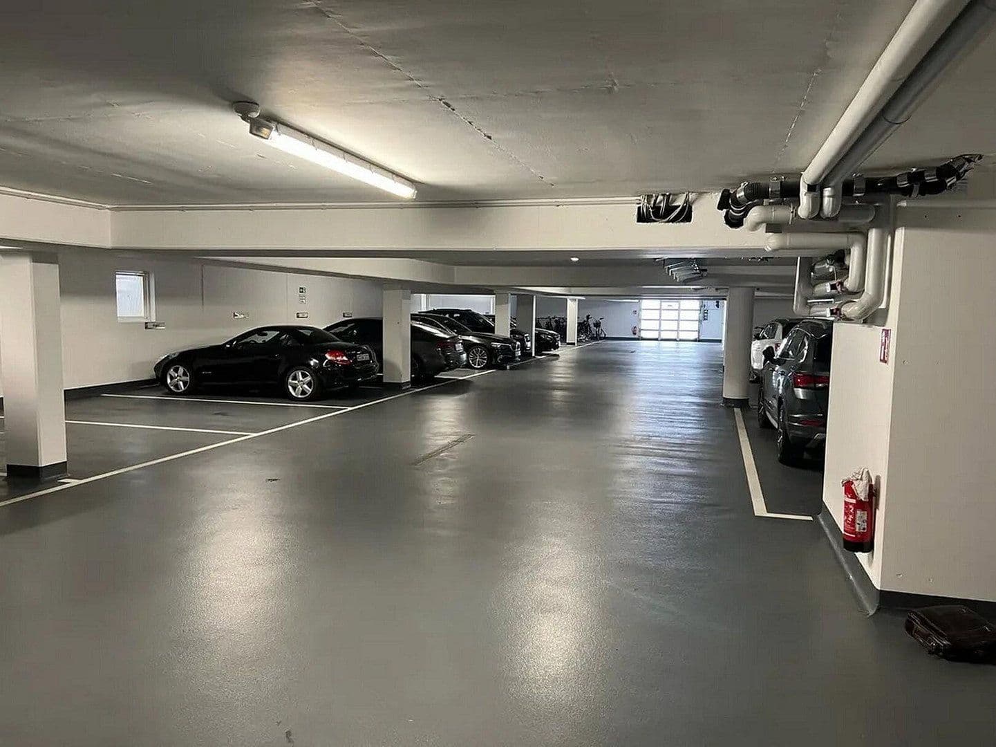 Pronájem bytu 3+1 104 m², Würselen, Severní Porýní-Vestfálsko Pronájem bytu 3+1 104 m², Würselen, Severní Porýní-Vestfálsko