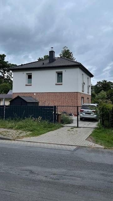 Prodej domu 130 m², pozemek 570 m², Thälmannstr. 38, Wandlitz, Braniborsko Prodej domu 130 m², pozemek 570 m², Thälmannstr. 38, Wandlitz, Braniborsko