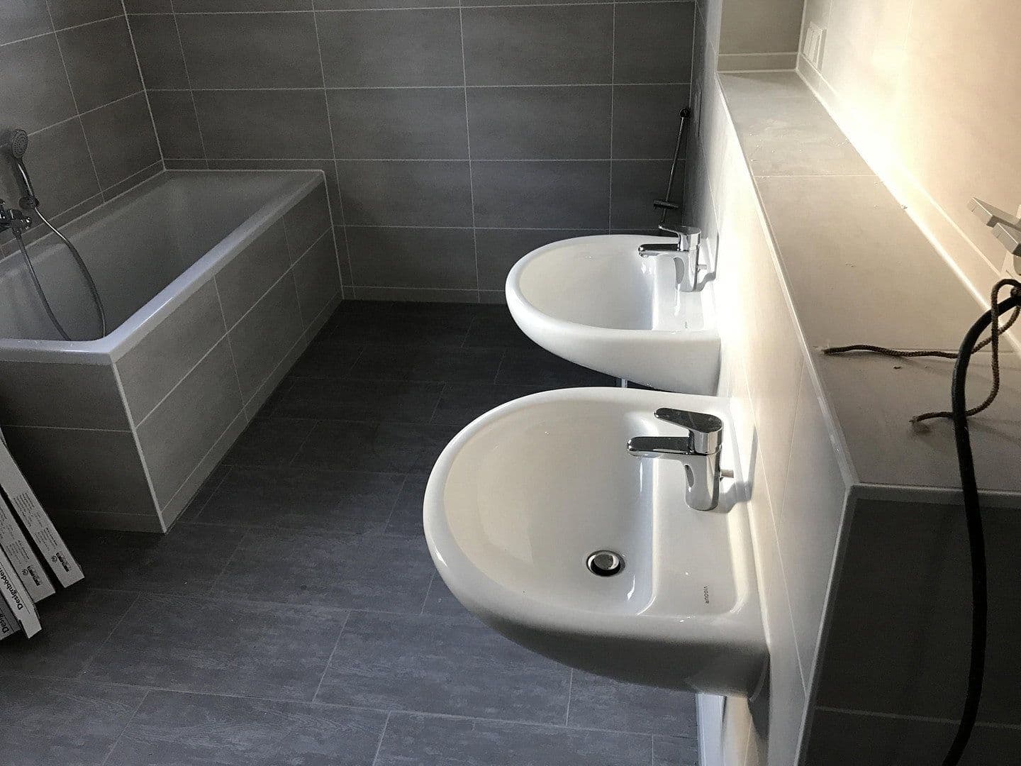 Prodej domu 130 m², pozemek 570 m², Thälmannstr. 38, Wandlitz, Braniborsko Prodej domu 130 m², pozemek 570 m², Thälmannstr. 38, Wandlitz, Braniborsko