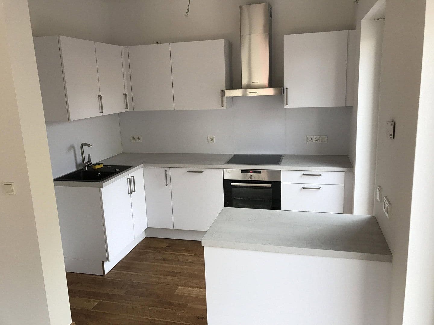 Prodej domu 130 m², pozemek 570 m², Thälmannstr. 38, Wandlitz, Braniborsko Prodej domu 130 m², pozemek 570 m², Thälmannstr. 38, Wandlitz, Braniborsko